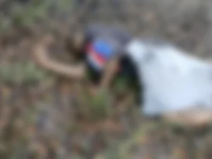 Taxista de São Sebastião é encontrado morto nas proximidades de usina no município de Coruripe