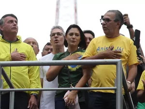 Bolsonaristas alagoanos não vão a SP para ato pela anistia puxado pelo ex-presidente