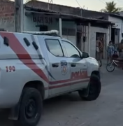 Homem é preso horas após matar surdo a facadas em bar de Delmiro Gouveia