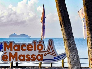 Confira programação do Espaço Maceió é Massa desta semana