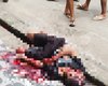 Jovem é morto a tiros no bairro do Clima Bom, em Maceió