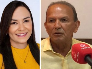 Cícero Cavalcante anuncia candidatura de ex-prefeita de São Luís do Quitunde em Passo de Camaragibe