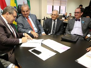 Sistema agiliza comunicação entre TJ e instituições