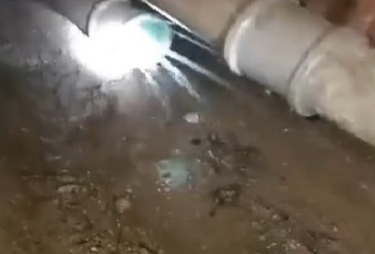 Moradores denunciam furto de água para abastecer piscinas em sítios e chácaras no Sertão
