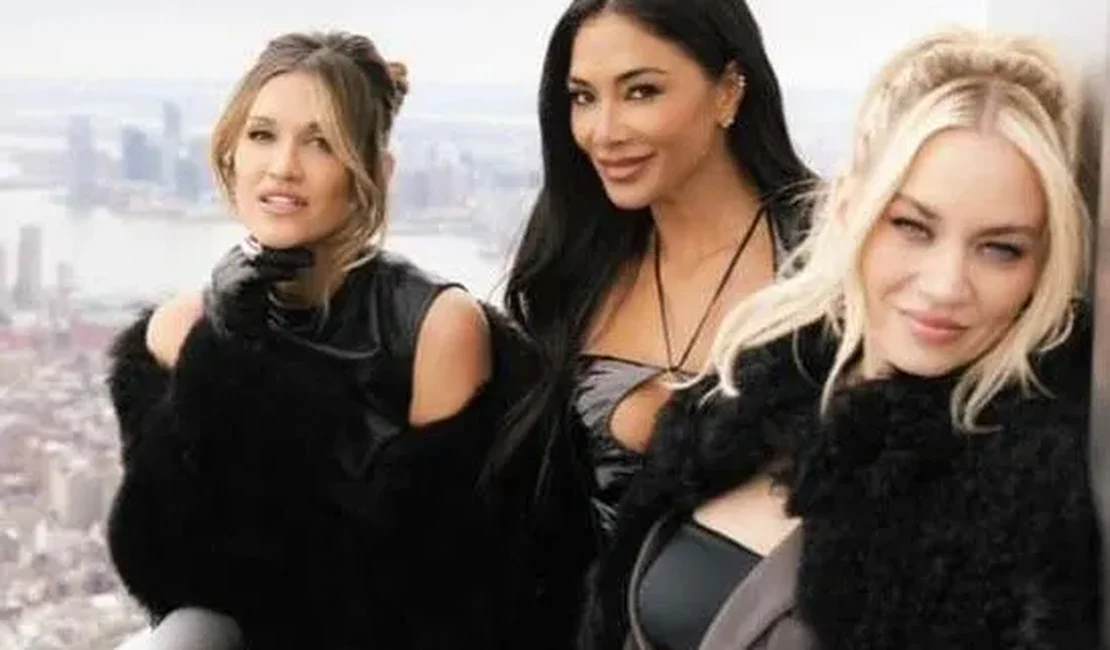 Pussycat Dolls cancela 32 shows na América do Norte; entenda