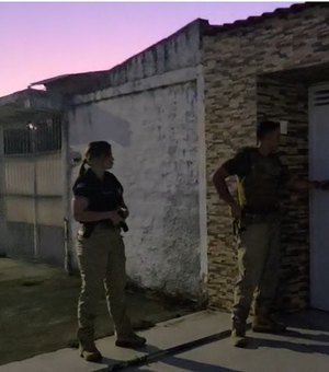 Operação investiga quadrilha em Alagoas que aplicava golpe pela OLX