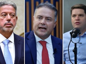 Encontro de opositores em Limoeiro de Anadia tem troca de farpas e acenos