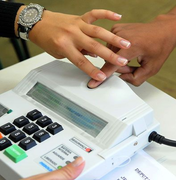 Alagoas lidera ranking de maior fraudador em sistema biométrico, diz relatório do TSE