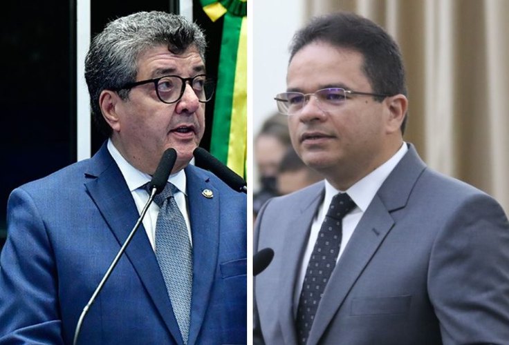 Indicação de Fernando Farias como vice de Renan Filho beneficiaria Marcelo Victor