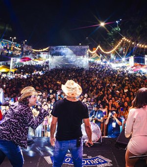 São João Massayó: transmissão oficial garante acesso amplo aos shows