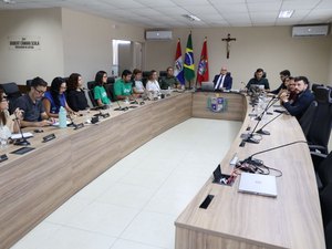 MPAL articula força-tarefa para definir plano de ação diante de suspeitas de gripe aviária