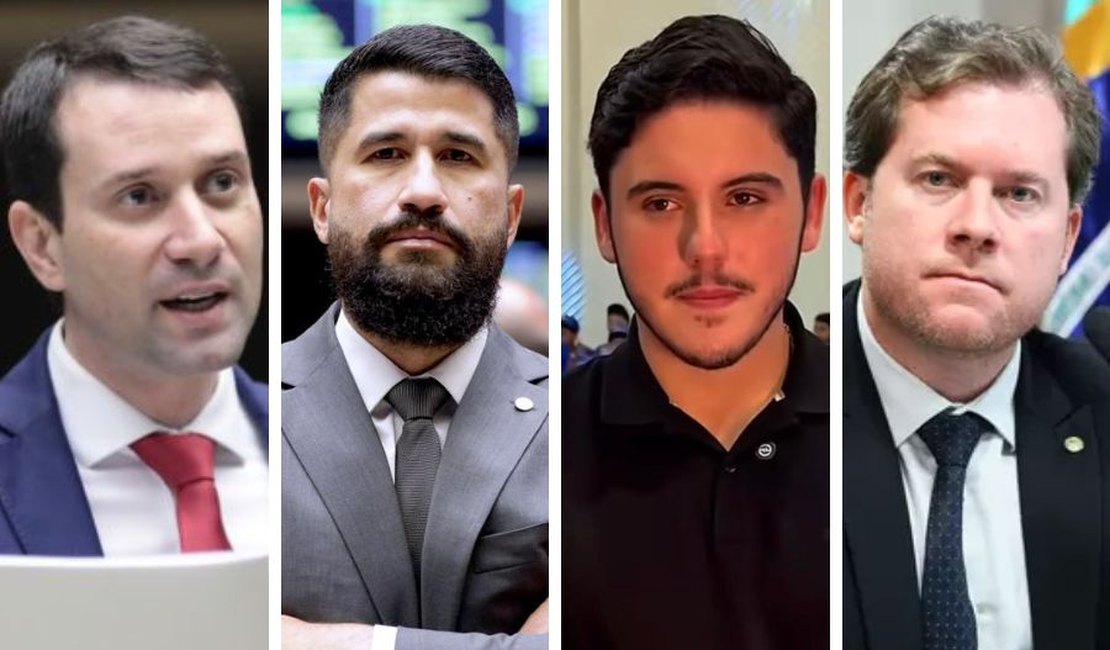 Federação PP/União Brasil deve repetir maior bancada de federais de AL