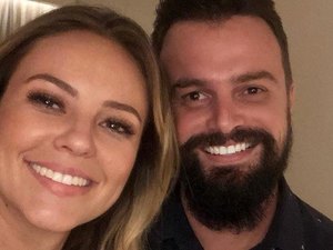 Paolla Oliveira fica noiva em segredo e pretende se casar em 2021