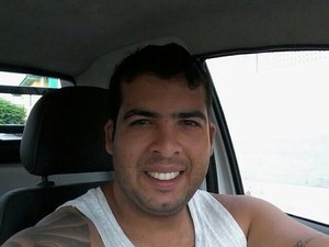 Tese de crime passional para morte de Eric Jhones está descartada  pela polícia