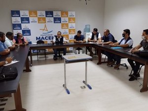 Prefeitura de Maceió cria grupo para atender demandas por melhorias em equipamentos públicos