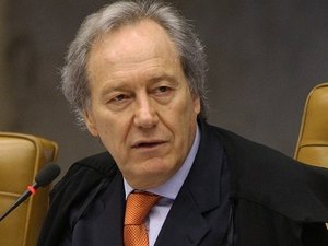 Lewandowiski vem a AL anunciar audiências de custódia