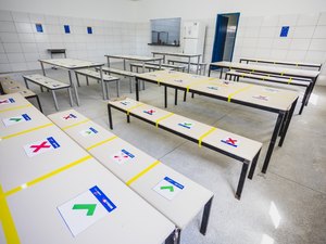 Retorno às aulas presenciais acende alerta também para saúde mental de crianças