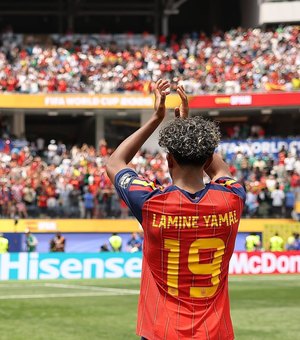 Espanha eliminou a França nas duas últimas vezes em que se enfrentaram