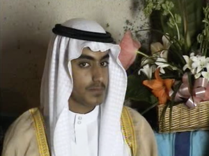 Casa Branca confirma morte de filho de Osama Bin Laden