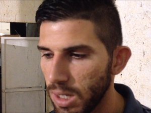 ASA segue para Salgueiro nesta sexta-feira e Juninho poderá permanecer no time titular
