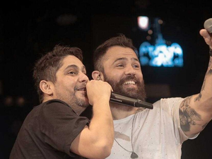 Jorge e Mateus enfrentam batalha judicial milionária contra o ex-empresário