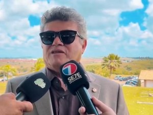 Marcelino Alexandre pode voltar à política como federal da direita em 2026