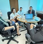 MPF e MPAL atuam juntos pelo direito à educação básica em Japaratinga