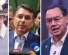 Real Time Big Data: Lula tem 38% dos votos totais no 1º turno; Flávio marca 30% e Cury, 11%