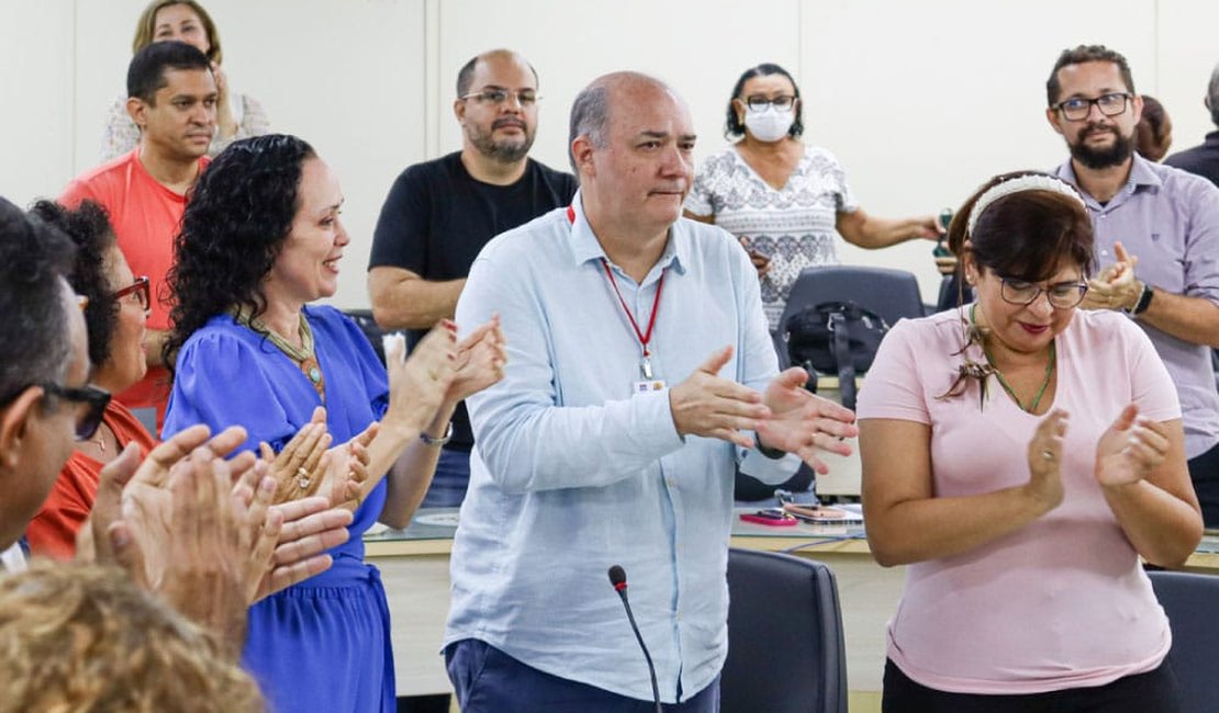 Ufal aprova política permanente de combate ao assédio e à discriminação