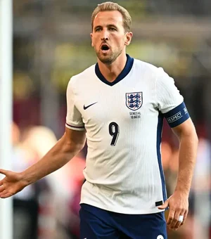 Inglaterra vence Letônia e carimba vaga na Copa do Mundo de 2026