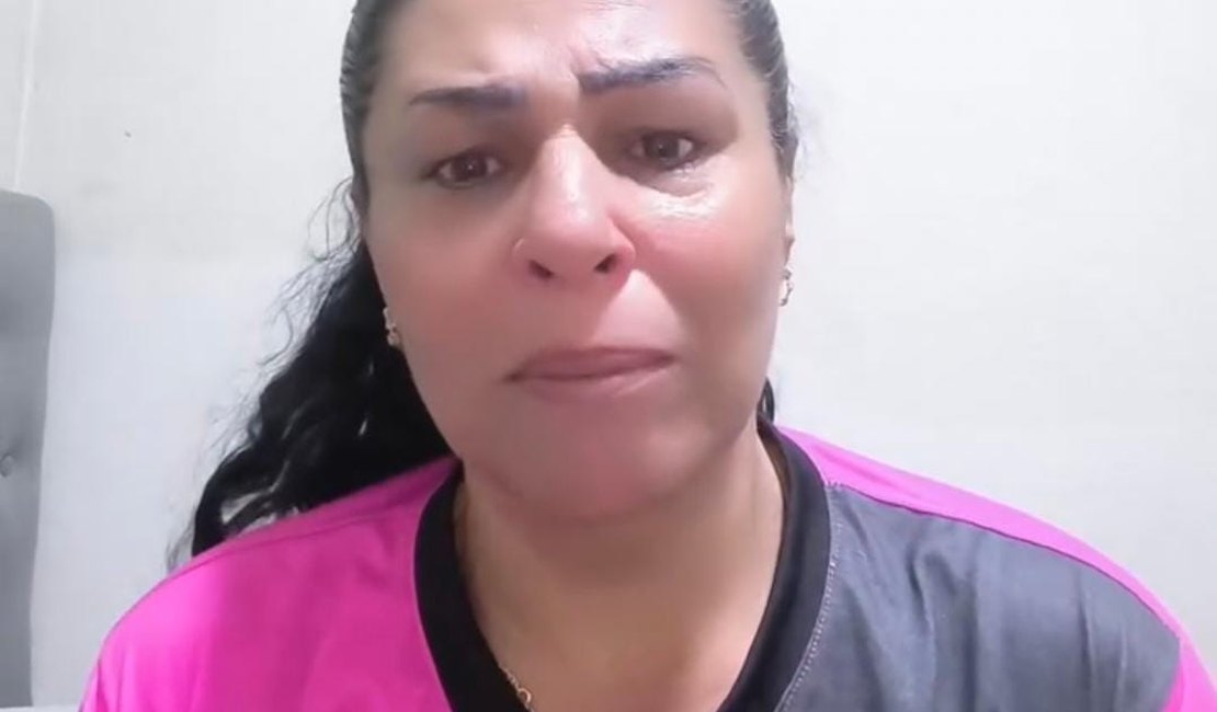 Mãe de alagoano morto na Guerra da Ucrânia pede ajuda para trazer corpo ao Brasil