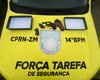 Suspeito de homicídio é preso com arma usada no crime em Colônia Leopoldina