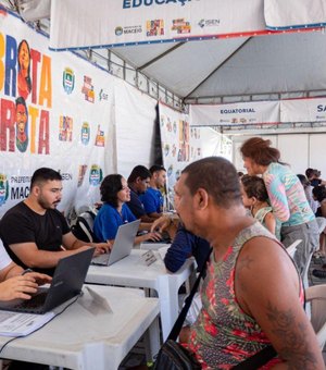 Programa Brota na Grota chega à Chã da Jaqueira nesta sexta-feira (18)