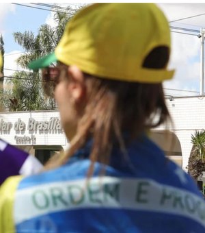 Bolsonaro: condomínio alerta para “consequências imediatas”