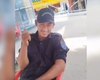 Segurança 'sósia' de Neymar Jr. chama atenção e diverte população no Centro de Arapiraca