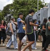 Estudantes fazem segundo dia do Enem 2024 neste domingo; saiba mais