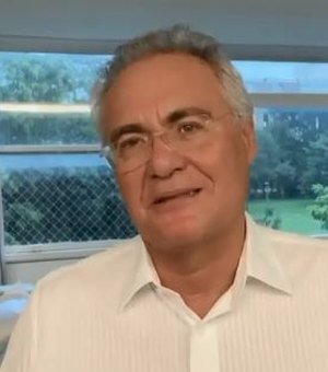 [Vídeo] Renan Calheiros elogia prefeito de Maceió e confirma diálogo com João Caldas; “A gente conversa permanentemente”