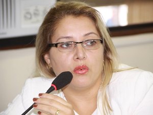 Acidente de trânsito causa internação de candidata a prefeita e ex-vereadora 