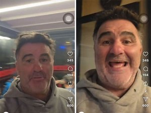 Dono de restaurante xinga turistas que pediram 'poucas' pizzas