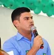 Jairzinho Lira “some” de Lagoa da Canoa e oposição pode ficar sem candidato em 2020