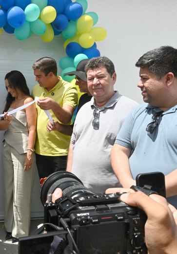Maragogi celebra 150 anos com inaugurações e shows nesta quinta-feira (24)