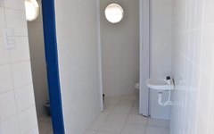 Prefeitura de Maragogi reforma banheiros públicos da Orla Marítima
