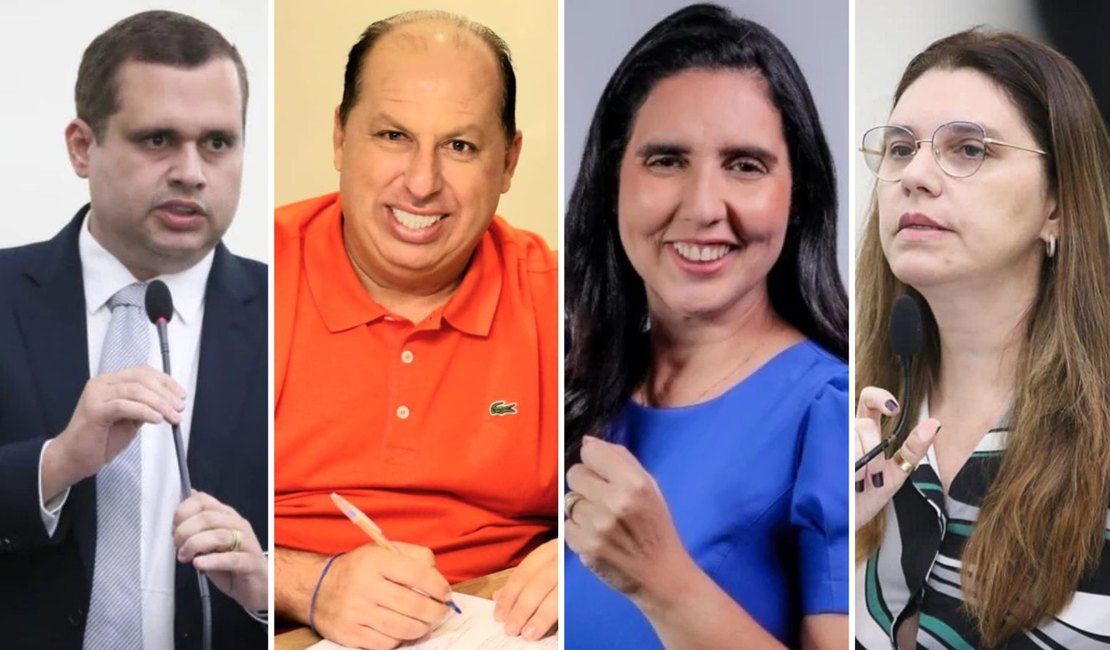 Família Pereira aguardava decisão de Lira para retomar aliança com Renan Filho