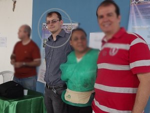 Familiares buscam informações sobre o paradeiro de professor universitário desaparecido