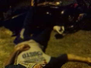 Homem é assassinado em Japaratinga 