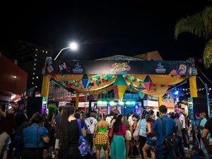 Organizadores de arraiás devem solicitar alvará com antecedência em Maceió
