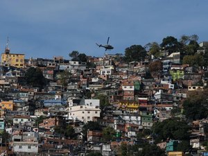 Confronto entre PM e criminosos deixa três mortos e quatro feridos no Rio