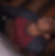 Homem armado com punhal invade casa de policial e é baleado em Arapiraca