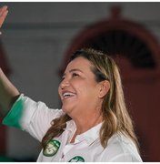 Eronita Sposito conquista maior vitória da história de Porto Calvo