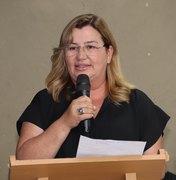 Prefeita de Porto Calvo confirma candidatura para eleições 2024